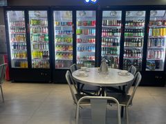 -明本海鲜大排档·鱼生海鲜烧烤宵夜(陈家祠店)