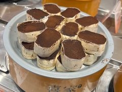 -喜家自助小火锅(乐客城店)