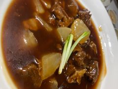 -留半山·香港食堂(啦啦宝都店)