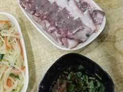 -津门张记包子铺(华昌道店)