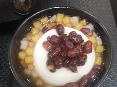-鲜芋仙(太原街万达店)