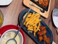 -必胜客(张家港购物公园店)