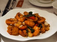 -南海渔村(珠江新城店)