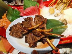 -御满屋日本料理