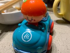 -海底捞火锅(茂业店)