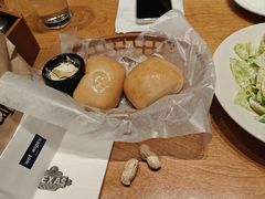 -Texas Roadhouse(世纪汇广场店)