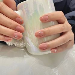 -M·X Nail日式美甲美睫