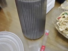 -鲁南仔·滕州炒鸡(经三路店)