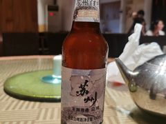 -鱼食饭稻·苏浙土菜17年老馆子(平江路店)