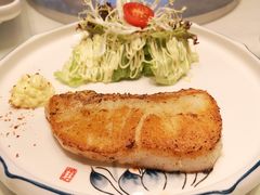 -安蒂娅.悦景轩中餐厅(西乡店)