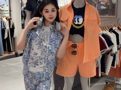 -盛京大奥莱(沈阳奥体店)