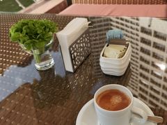 -广州花园酒店