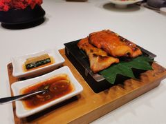 -金链花·泰国餐厅(国贸店)