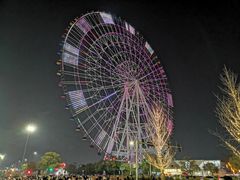 -南昌之星摩天轮