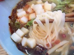 -螺大蛳柳州螺蛳粉·火锅·热干面(西城永捷店)