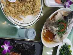 -景好海鲜餐厅(大鹏必选旅游店)