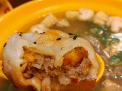 -小杨生煎(黄河路店)