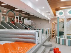 -碧中海汤泉汗蒸酒店