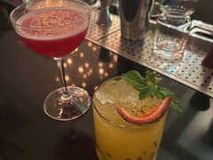 -云·酷 Atmosphere(国贸大酒店)