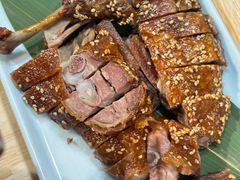 -全牛匠·乐山跷脚牛肉(新中关店)