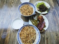 -水门桥面馆(东坡雅居店)