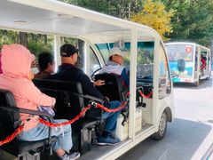 -白草畔自然风景区