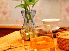 -碧露轩·大益茶体验馆(镇江路店)