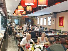 -李记饺子·熏酱东北菜(欢乐谷店)