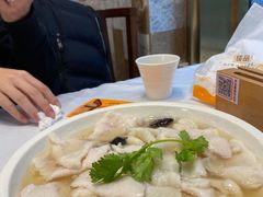 -乾隆美食·本帮菜(黄河路店)