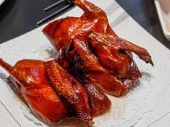 -锦绣庭苑·精细潮菜食府•商务宴请•生日家庭聚会(华侨城店)