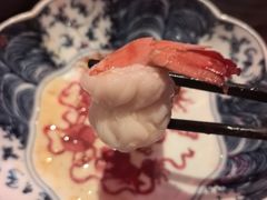 -赤RedBowl川锅·炙烤·板前(北京瑰丽酒店)