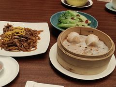 -明阁 Ming Court(广州朗豪酒店)