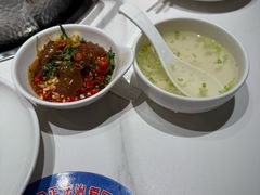 -犇鼎牛潮汕牛肉火锅(新辰里学清路店)