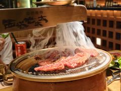 -西塔老太太泥炉烤肉(虹桥南丰城店)