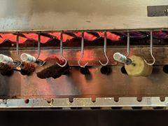-拉蒂娜·巴西牛排馆 Latina·Brazilian Steakhouse(王府井喜悦店)