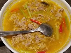 -汤城小厨•粤菜•靓汤(苏州街店)