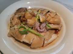 -天喜酒楼饭市·茶市(同德皇宫店)