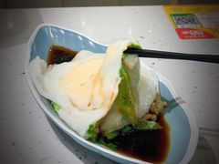 招牌鸡蛋肠-华辉拉肠(宝华店)