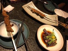 -丝路金桃·新疆菜(徐汇店)