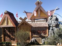 -七彩云南欢乐世界