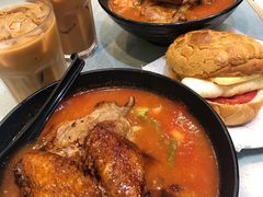 -华嫂冰室(尖沙咀店)