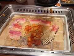 -新石器烤肉(虹悦城店)