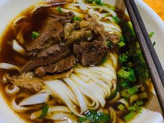 -肆姐面粉馆(坡子街店)