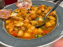 -锦楼·臻选新杭帮(正大广场店)