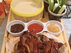 -大哈福烧烤·海鲜·家常菜(延安三路店)