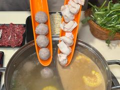 -合记汕头牛肉店(嘉禾路店)