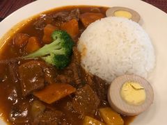 -WOLFGANG PUCK KITCHEN & BAR(迪士尼小镇店)