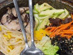 -姜虎东白丁烤肉(深圳湾后海汇店)