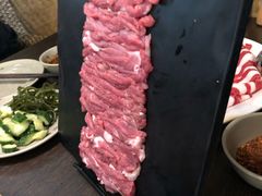 -滇釜火锅·能喝汤的火锅(车公庄店)