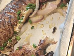 -清真·卡德尔大叔新疆主题餐厅(龙汇路店)